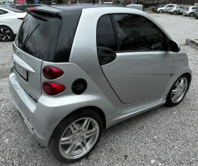 Smart Fortwo Brabus / 1.0T  - 5500 € / 10757.07 лв. - 73915367 4