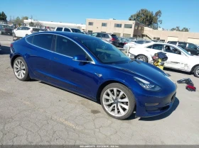 Tesla Model 3 Long Range/Performance