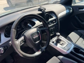 Audi A4 2.0 143 ��� ���� ������� | Mobile.bg � ����� ������ 11