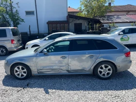 Audi A4 2.0 143 ��� ���� ������� | Mobile.bg � ����� ������ 4
