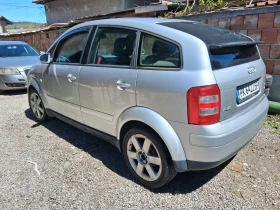 Audi A2 1.4 | Mobile.bg � ����� ������ 3