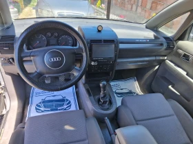 Audi A2 1.4 | Mobile.bg � ����� ������ 6