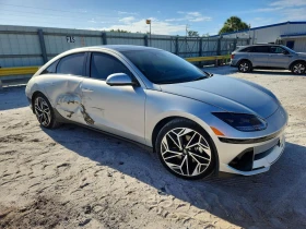 Hyundai Ioniq 6 Limited  | Mobile.bg � ����� ������ 4