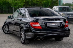 Mercedes-Benz C 200 2.0i-184hp-���������! | Mobile.bg � ����� ������ 6