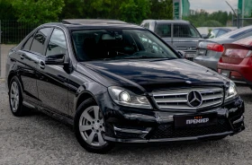 Mercedes-Benz C 200 2.0i-184hp-���������! | Mobile.bg � ����� ������ 3
