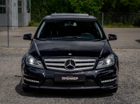 Mercedes-Benz C 200 2.0i-184hp-���������! | Mobile.bg � ����� ������ 2