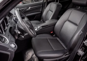Mercedes-Benz C 200 2.0i-184hp-���������! | Mobile.bg � ����� ������ 9
