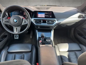 BMW M4 COMP/510HP/xDRIVE/360/CARBON/HUD/LASER/H&K/481z | Auto.bg — изображение 12