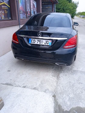 Mercedes-Benz C 250 AMG - 16100 € / 31488.86 лв. - 62813402 7