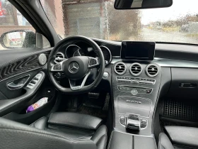 Mercedes-Benz C 250 AMG | Auto.bg — изображение 7