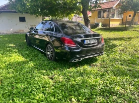 Mercedes-Benz C 250 AMG | Auto.bg — изображение 2