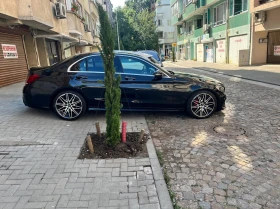 Mercedes-Benz C 250 AMG | Auto.bg — изображение 4