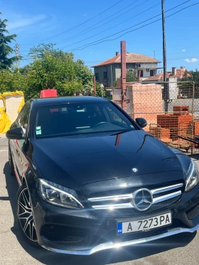 Mercedes-Benz C 250 AMG - 16100 € / 31488.86 лв. - 62813402 6