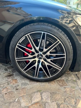 Mercedes-Benz C 250 AMG - 16100 € / 31488.86 лв. - 62813402 14