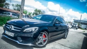 Mercedes-Benz C 250 AMG - 16100 € / 31488.86 лв. - 62813402 5