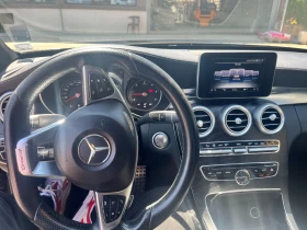 Mercedes-Benz C 250 AMG - 16100 € / 31488.86 лв. - 62813402 9