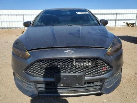Ford Focus 2.0L 4 FRONT WHEEL DRIVE | Auto.bg — изображение 5