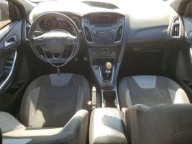 Ford Focus 2.0L 4 FRONT WHEEL DRIVE | Auto.bg — изображение 8