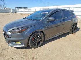 Ford Focus 2.0L 4 FRONT WHEEL DRIVE