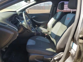 Ford Focus 2.0L 4 FRONT WHEEL DRIVE | Auto.bg — изображение 7