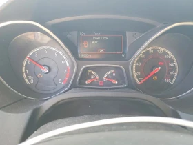 Ford Focus 2.0L 4 FRONT WHEEL DRIVE | Auto.bg — изображение 9