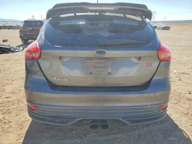 Ford Focus 2.0L 4 FRONT WHEEL DRIVE | Auto.bg — изображение 6