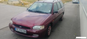 Ford Escort 