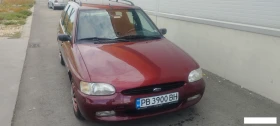 Ford Escort undefined | Auto.bg — изображение 6