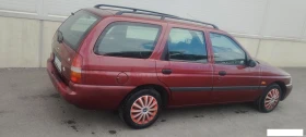 Ford Escort undefined | Auto.bg — изображение 4