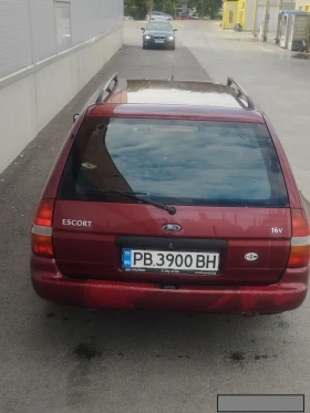 Ford Escort undefined | Auto.bg — изображение 2