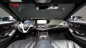 Mercedes-Benz S 560 Maybach* SOFT CLOSE* 360* HUD* �����* ������ ���� | Mobile.bg � ����� ������ 7