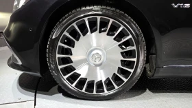 Mercedes-Benz S 560 Maybach* SOFT CLOSE* 360* HUD* �����* ������ ���� | Mobile.bg � ����� ������ 5