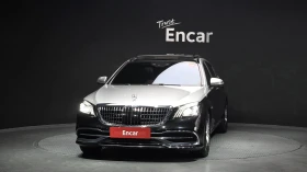Mercedes-Benz S 560 Maybach* SOFT CLOSE* 360* HUD* �����* ������ ���� | Mobile.bg � ����� ������ 3