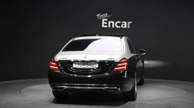 Mercedes-Benz S 560 Maybach* SOFT CLOSE* 360* HUD* �����* ������ ���� | Mobile.bg � ����� ������ 4