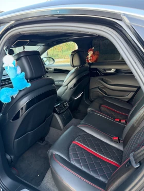 Audi A8 Exclusive | Mobile.bg � ����� ������ 10