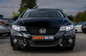 ����� �� �������� �� Honda Civic 1.6D Facelift �������� ����������! ���!� ��������!