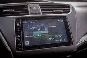 Honda Civic 1.6D Facelift �������� ����������! ���!� ��������! | Mobile.bg � ����� ������ 15