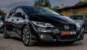����� �� �������� �� Honda Civic 1.6D Facelift �������� ����������! ���!� ��������!