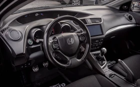 Honda Civic 1.6D Facelift �������� ����������! ���!� ��������! | Mobile.bg � ����� ������ 7
