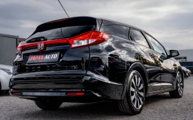 ����� �� �������� �� Honda Civic 1.6D Facelift �������� ����������! ���!� ��������!