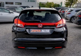 Honda Civic 1.6D Facelift �������� ����������! ���!� ��������! | Mobile.bg � ����� ������ 5