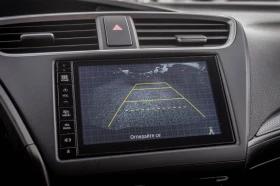 Honda Civic 1.6D Facelift �������� ����������! ���!� ��������! | Mobile.bg � ����� ������ 16