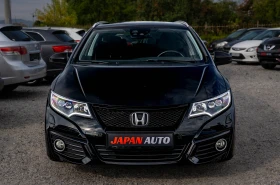 ����� �� �������� �� Honda Civic 1.6D Facelift �������� ����������! ���!� ��������!