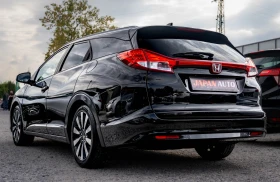 Honda Civic 1.6D Facelift �������� ����������! ���!� ��������! | Mobile.bg � ����� ������ 6