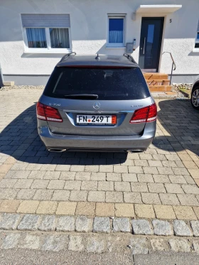 Mercedes-Benz E 350 W212 - 20700 € - 13356792 3