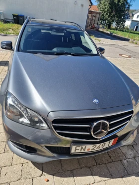 Mercedes-Benz E 350 W212 - 20700 € - 13356792 2