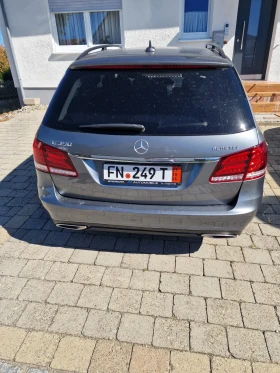 Mercedes-Benz E 350 W212 - 20700 € - 13356792 4