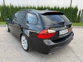 BMW 320 M-PACK NAVI PANO | Mobile.bg � ����� ������ 3