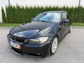 BMW 320 M-PACK NAVI PANO | Mobile.bg � ����� ������ 2