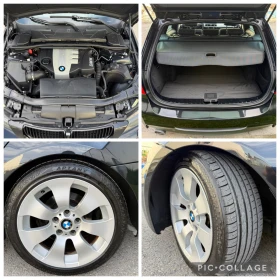 BMW 320 M-PACK NAVI PANO | Mobile.bg � ����� ������ 16